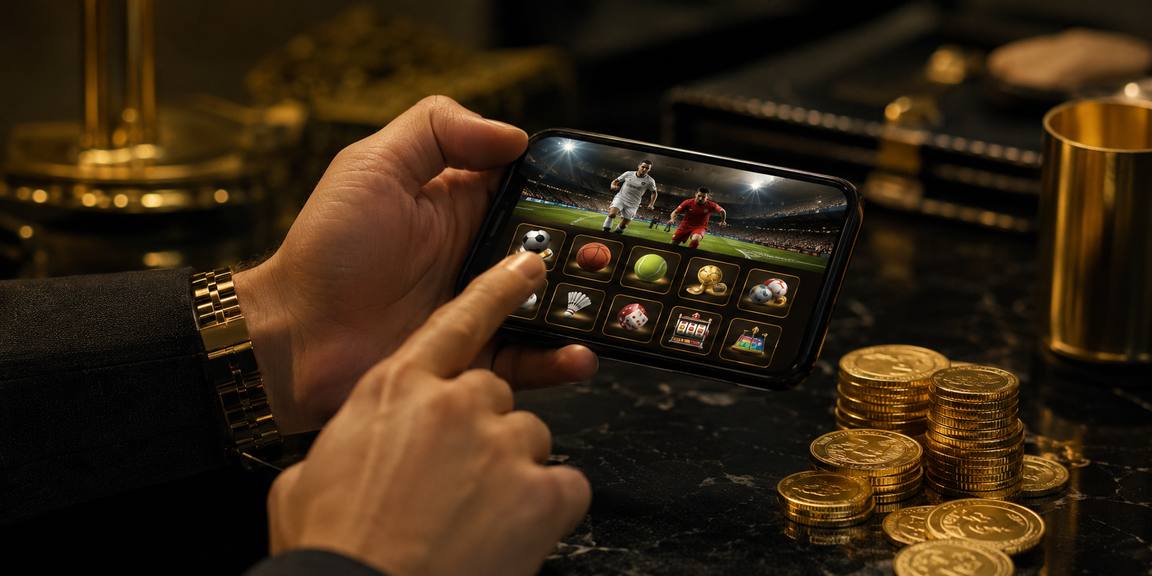 ks66 mobile gaming