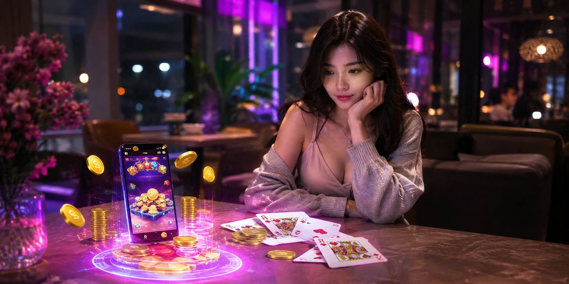 ks66 Cách truy cập lobby ks66